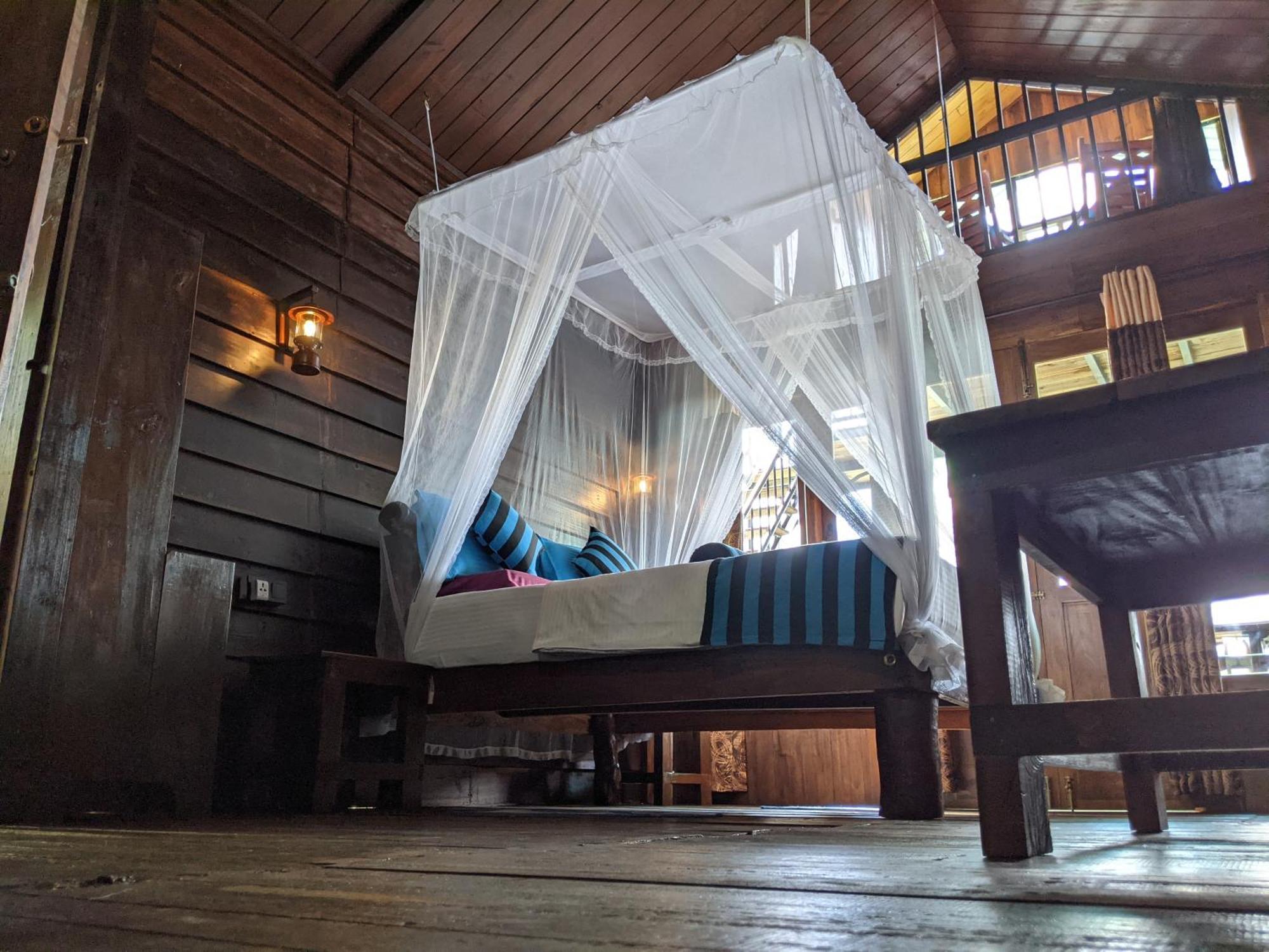 Madushanka Resort Ella Exterior photo