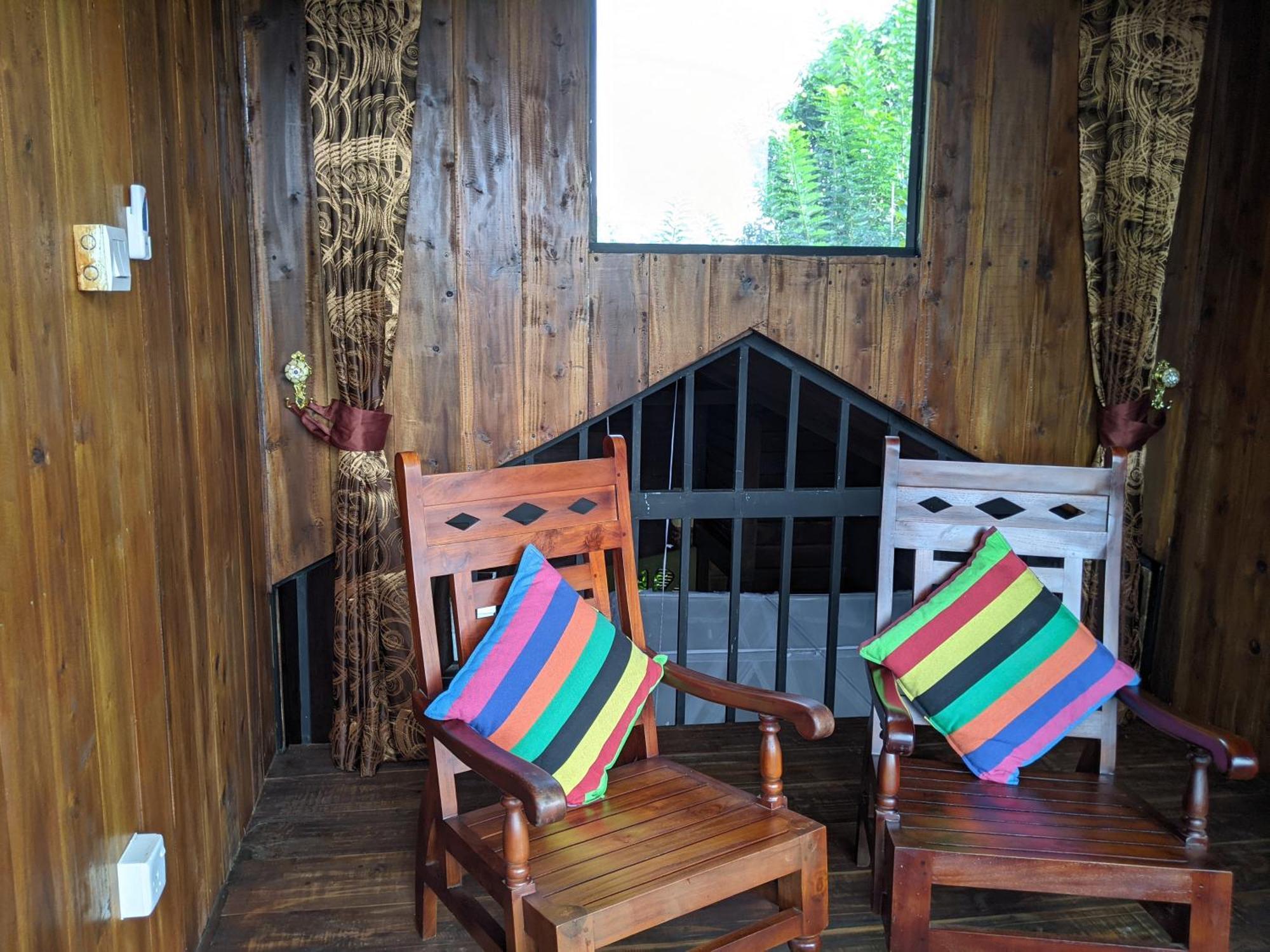 Madushanka Resort Ella Room photo